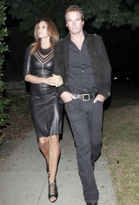 Cindy Crawford pic #550673