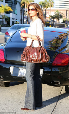 Cindy Crawford pic #739594