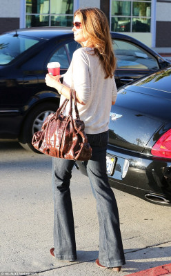 Cindy Crawford pic #739592
