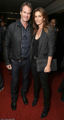 Cindy Crawford pic #741670