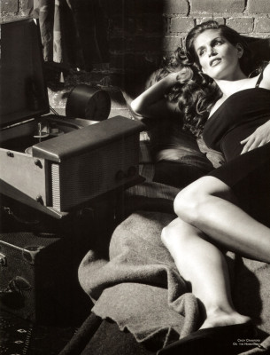 Cindy Crawford pic #170654