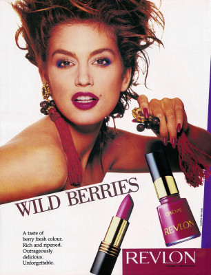 Cindy Crawford pic #383934