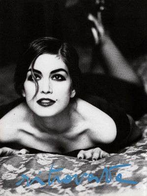 Cindy Crawford pic #222669
