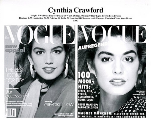 Cindy Crawford pic #170688