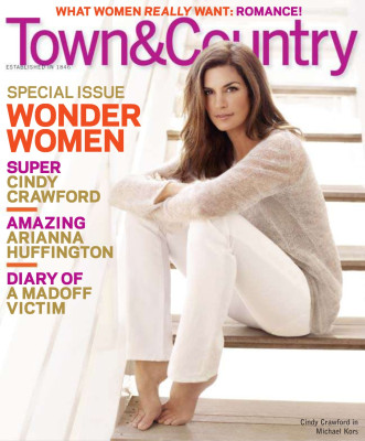 Cindy Crawford pic #233626