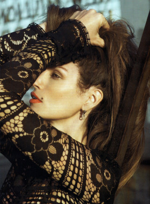 Cindy Crawford pic #233455