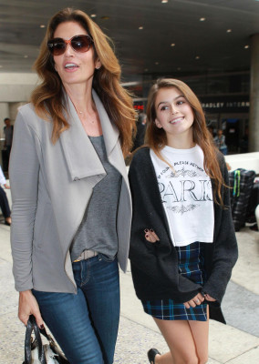Cindy Crawford pic #712331