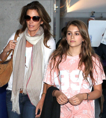 Cindy Crawford pic #738740