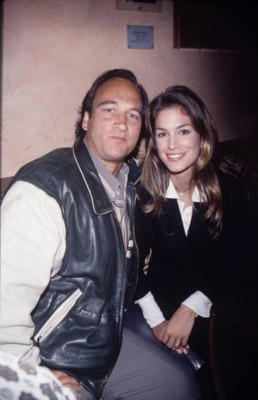 Cindy Crawford pic #170668