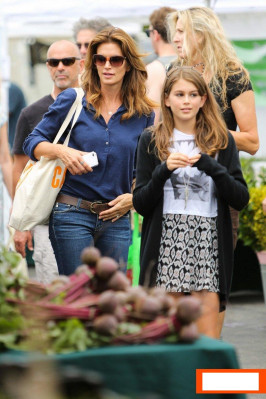 Cindy Crawford pic #616367