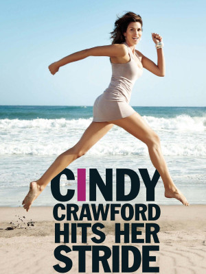 Cindy Crawford pic #289186