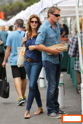 Cindy Crawford pic #616363