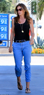 Cindy Crawford pic #798494