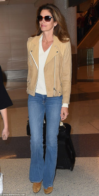 Cindy Crawford pic #815573