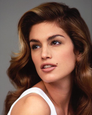 Cindy Crawford pic #1240995