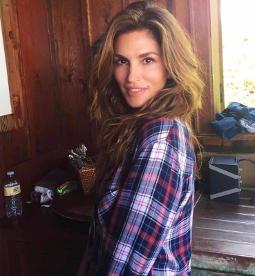 Cindy Crawford pic #958012