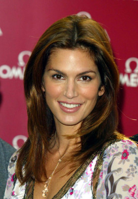 Cindy Crawford pic #420557