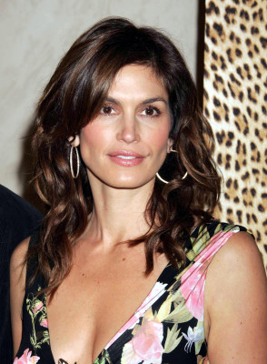 Cindy Crawford pic #420566