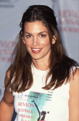 Cindy Crawford pic #413616