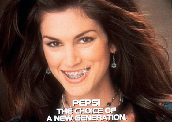 Cindy Crawford pic #170761