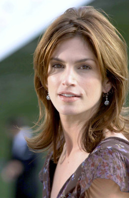 Cindy Crawford pic #420560