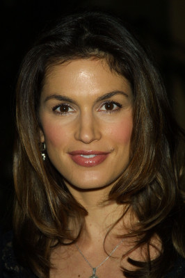 Cindy Crawford pic #420561