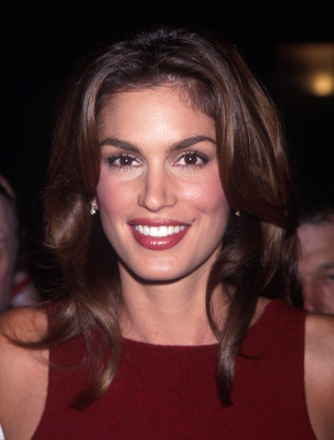 Cindy Crawford pic #413614
