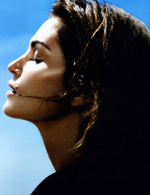 Cindy Crawford pic #425766