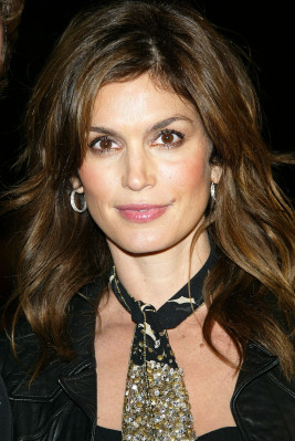 Cindy Crawford pic #413613