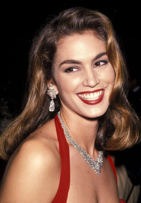 Cindy Crawford pic #1248939
