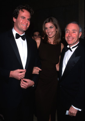 Cindy Crawford pic #414578