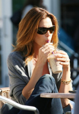 Cindy Crawford pic #170861