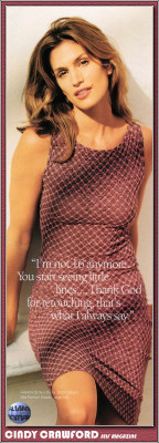 Cindy Crawford pic #170658