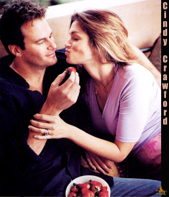 Cindy Crawford pic #170916