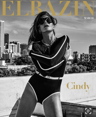 Cindy Crawford pic #1371257