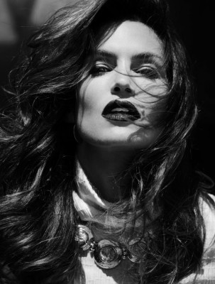 Cindy Crawford pic #355054