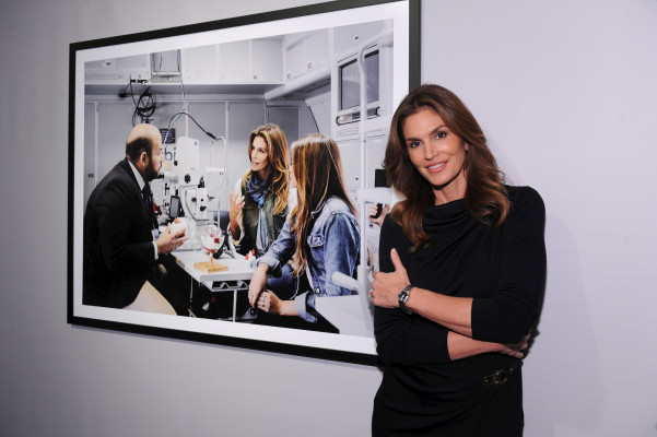 Cindy Crawford pic #759697