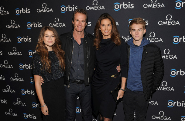 Cindy Crawford pic #759699