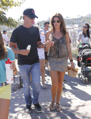 Cindy Crawford pic #529255