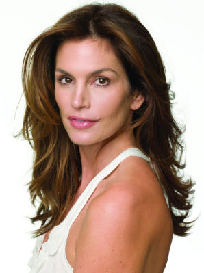 Cindy Crawford pic #365387