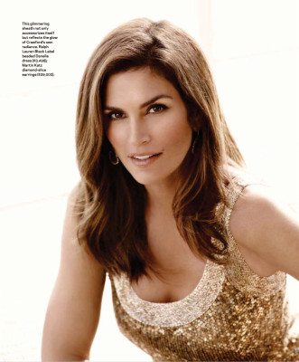 Cindy Crawford pic #233631
