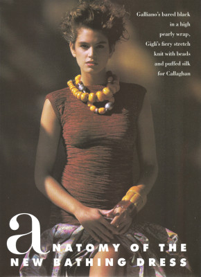 Cindy Crawford pic #413479