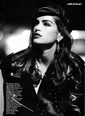 Cindy Crawford pic #414386