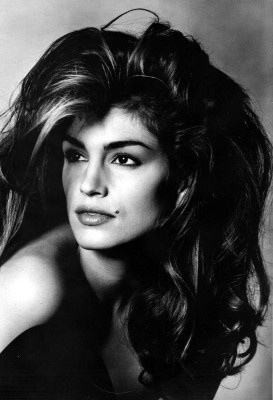 Cindy Crawford pic #414387