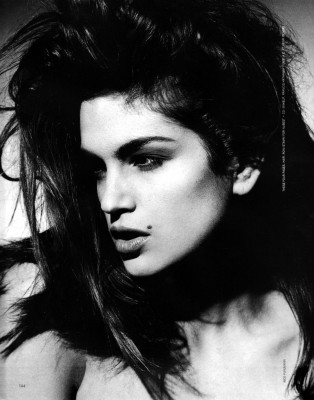 Cindy Crawford pic #414385