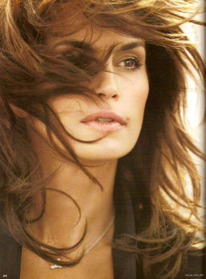 Cindy Crawford pic #122154