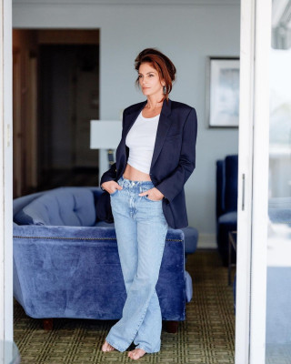 Cindy Crawford pic #1256563