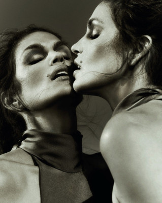 Cindy Crawford pic #616671