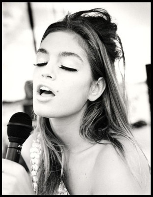 Cindy Crawford pic #170897
