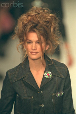 Cindy Crawford pic #170744